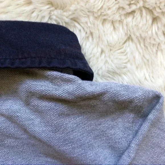 GAP Long Sleeved Collared Toddler  Shirt Size 3T - Picture 14 of 14